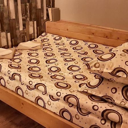 Duvaro Guesthouse Raduil エクステリア 写真