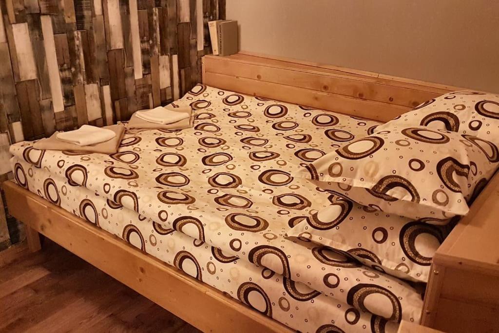 Duvaro Guesthouse Raduil エクステリア 写真