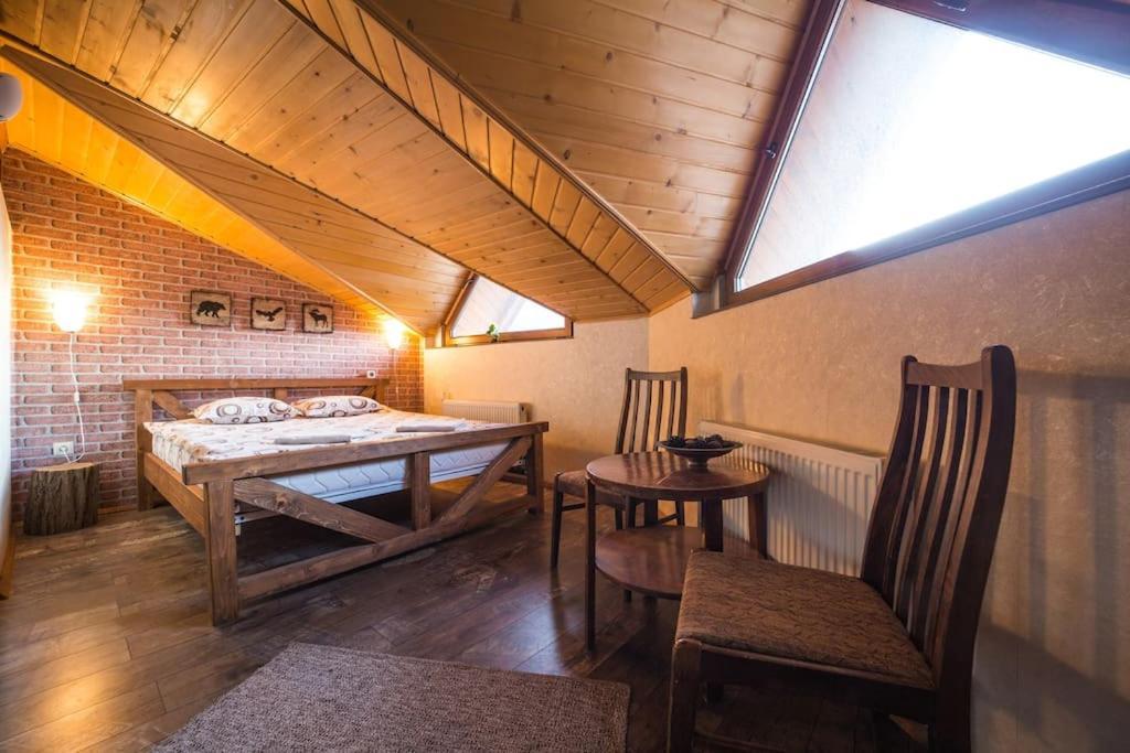 Duvaro Guesthouse Raduil エクステリア 写真