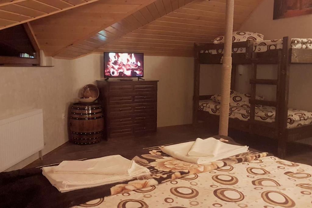 Duvaro Guesthouse Raduil エクステリア 写真