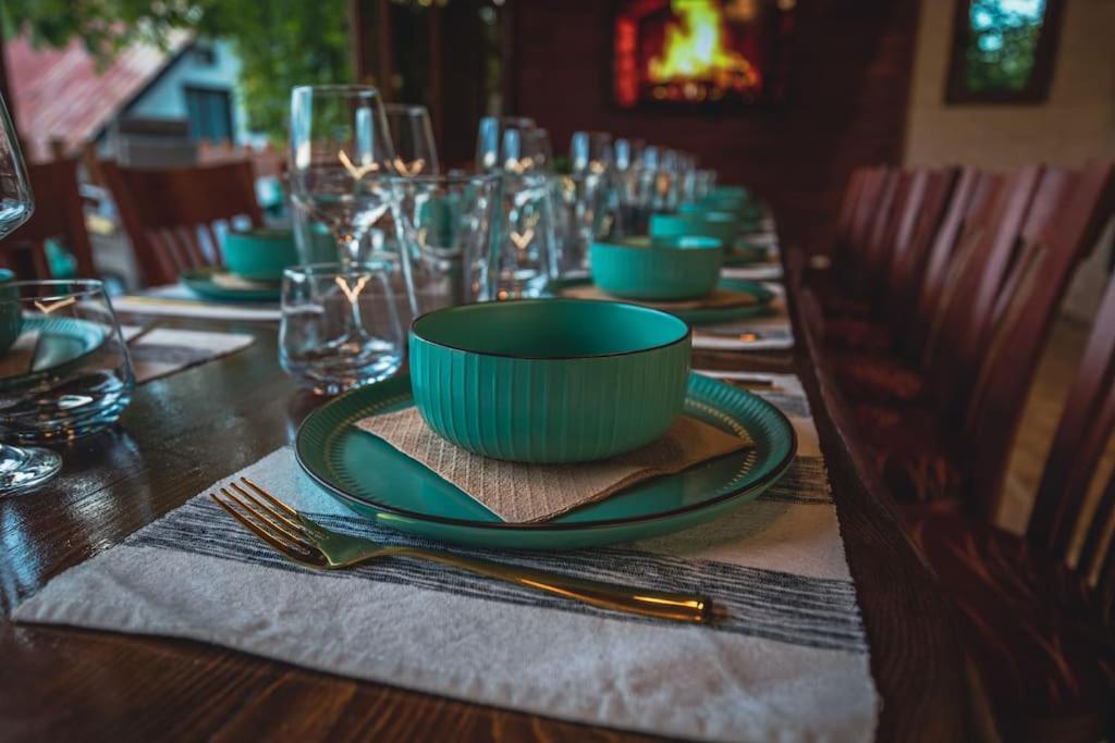 Duvaro Guesthouse Raduil エクステリア 写真