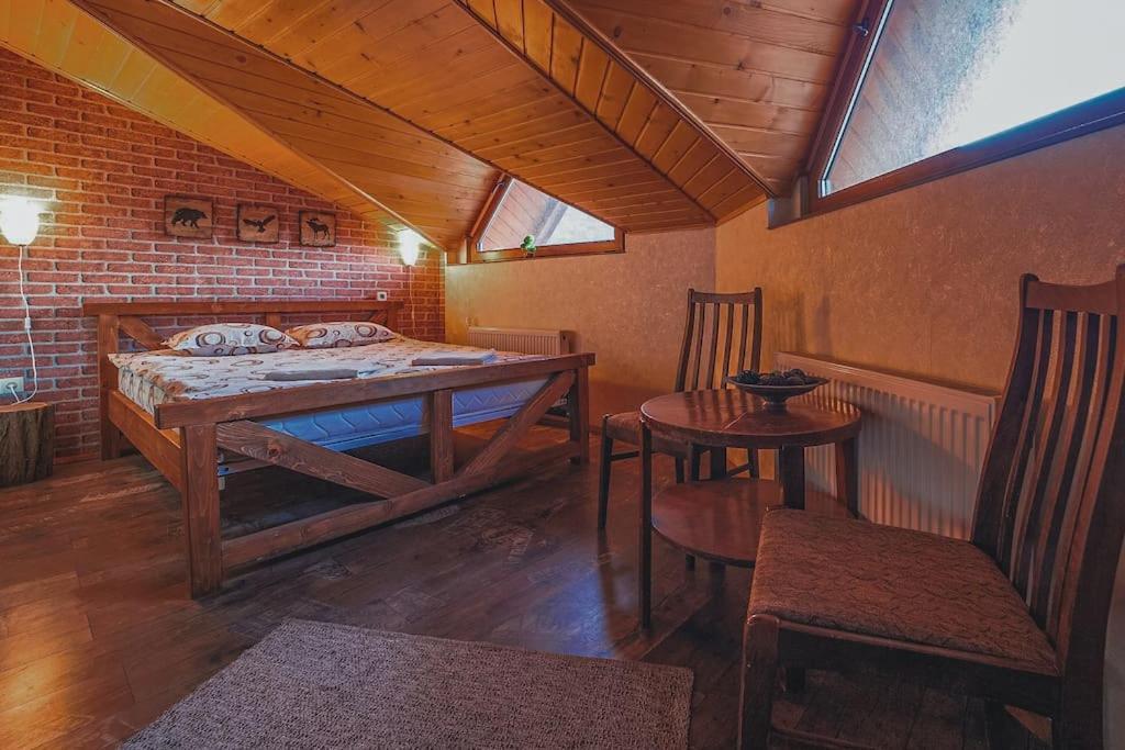 Duvaro Guesthouse Raduil エクステリア 写真