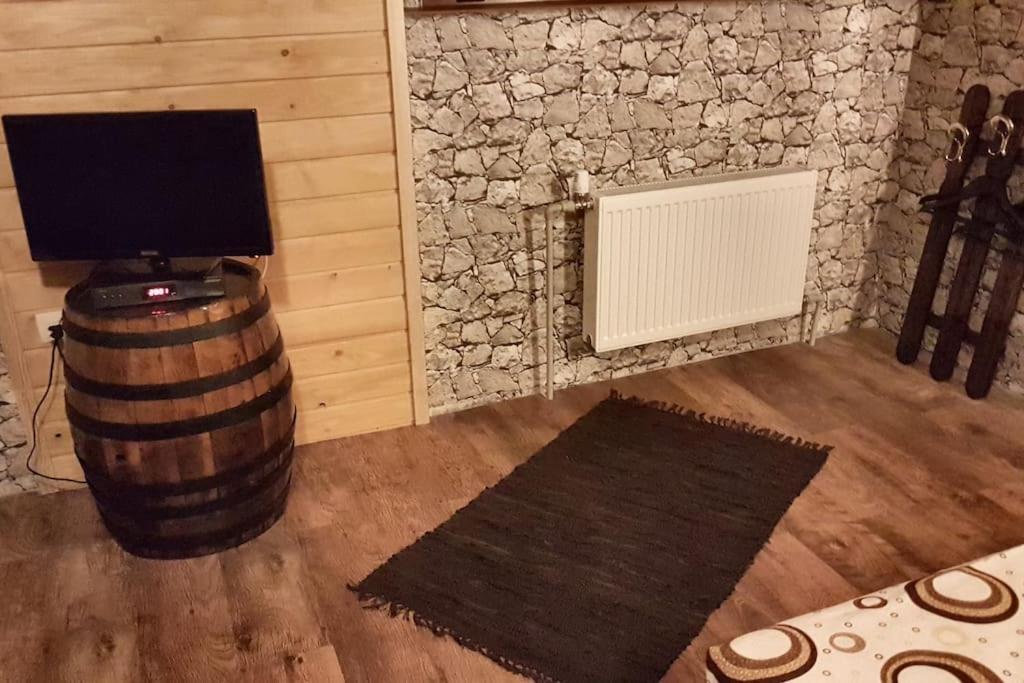 Duvaro Guesthouse Raduil エクステリア 写真