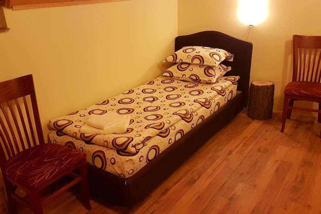 Duvaro Guesthouse Raduil エクステリア 写真