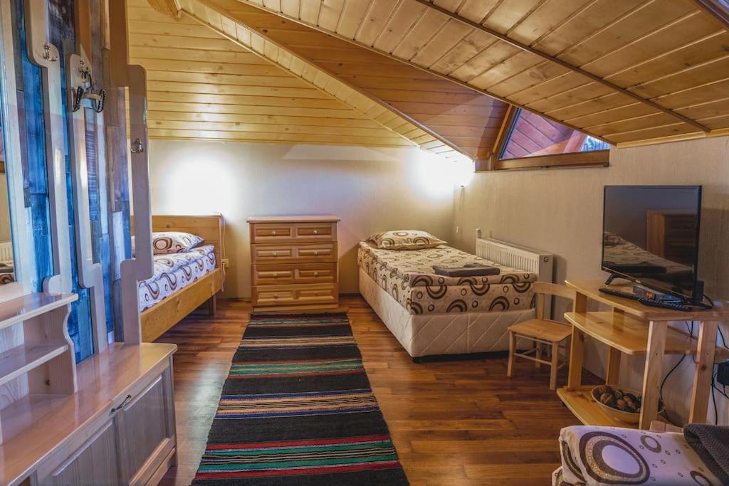 Duvaro Guesthouse Raduil エクステリア 写真