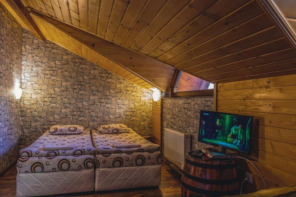 Duvaro Guesthouse Raduil エクステリア 写真