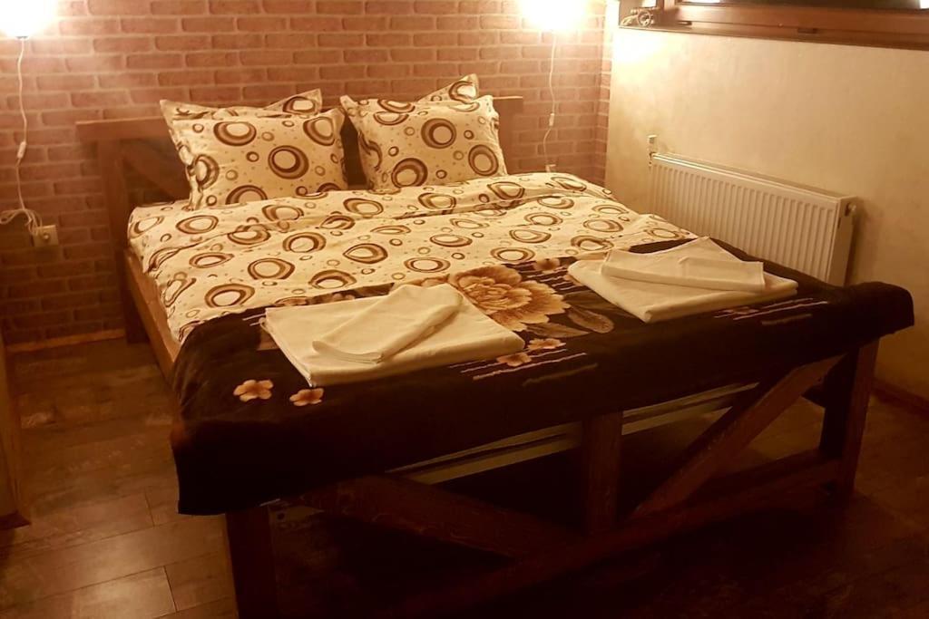 Duvaro Guesthouse Raduil エクステリア 写真