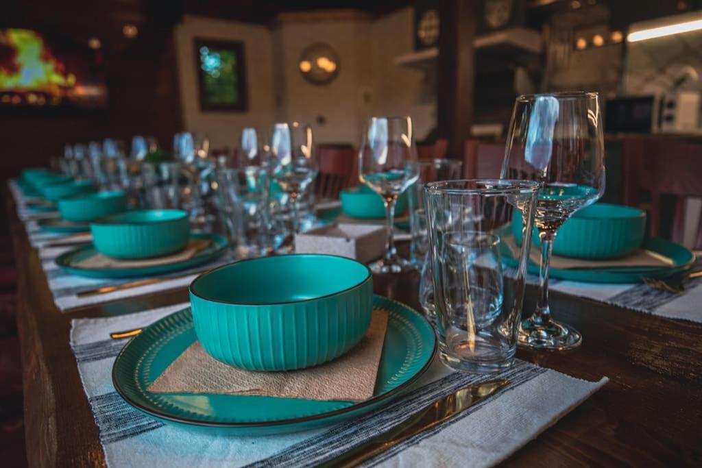 Duvaro Guesthouse Raduil エクステリア 写真