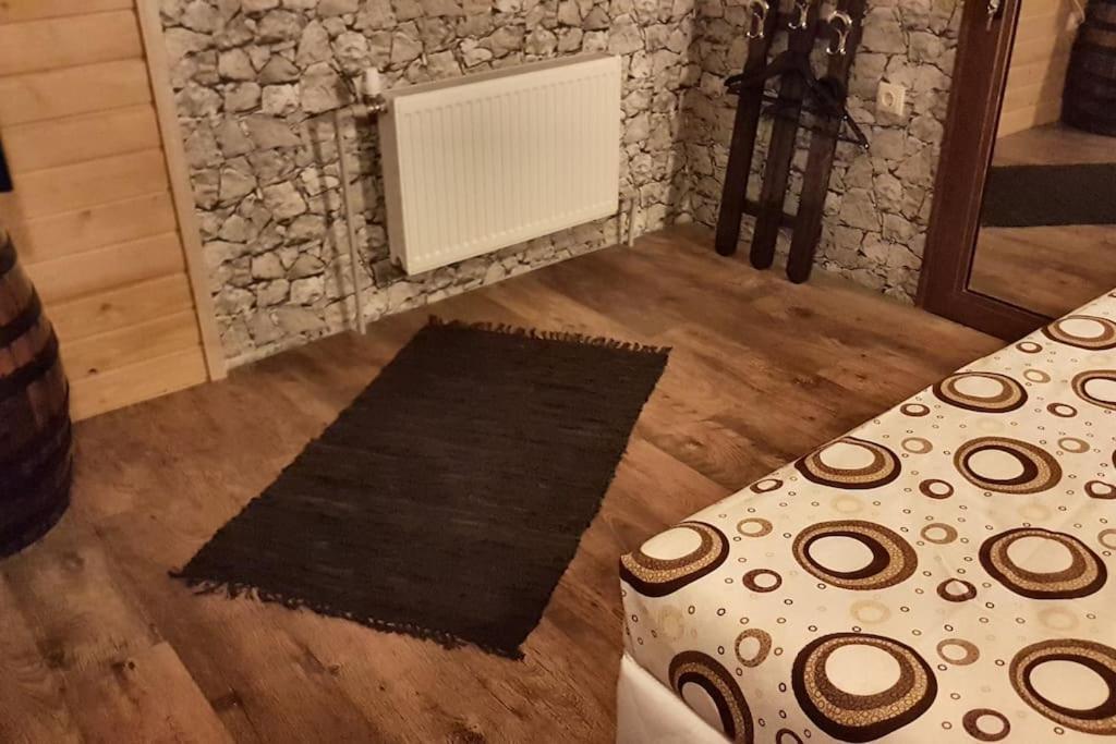 Duvaro Guesthouse Raduil エクステリア 写真