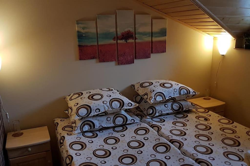 Duvaro Guesthouse Raduil エクステリア 写真