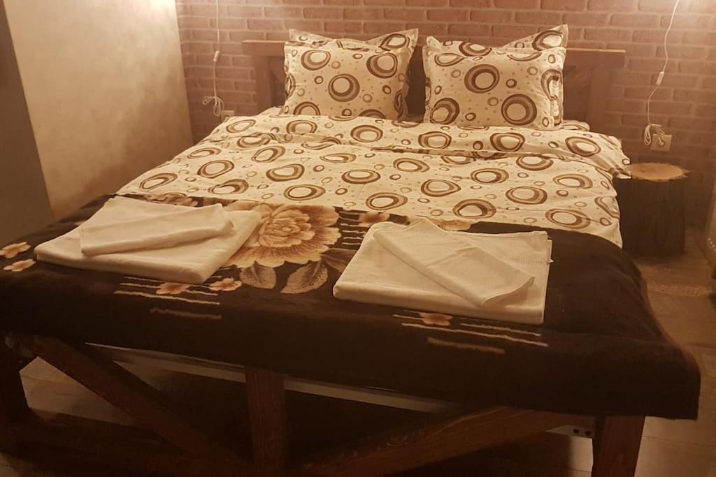 Duvaro Guesthouse Raduil エクステリア 写真