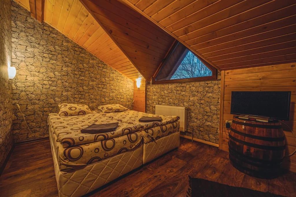 Duvaro Guesthouse Raduil エクステリア 写真