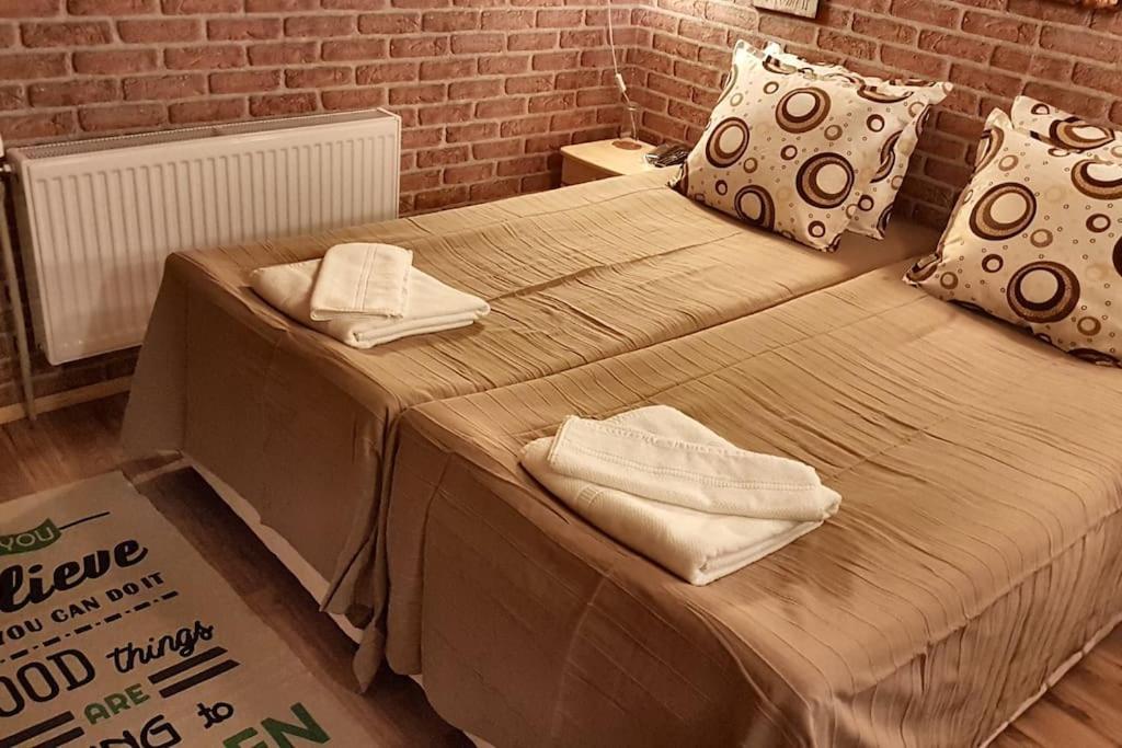 Duvaro Guesthouse Raduil エクステリア 写真